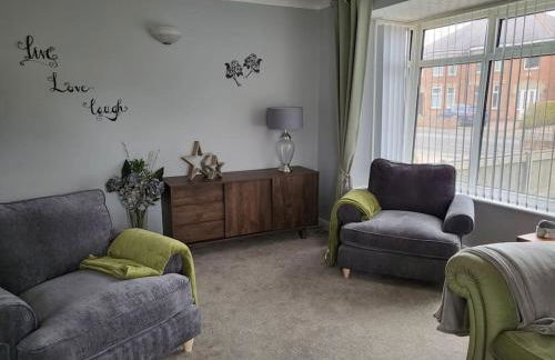 The Barbers - Photo 8