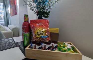 Munich Top Place Nähe Marienplatz mit 2 Schlafzimmer 70 qm Apartment Jennifer - Foto 33