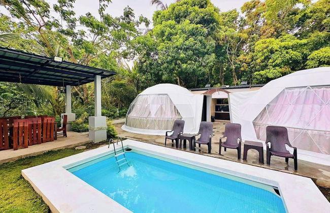 Shanti Wellness Sanctuary - Foto 39