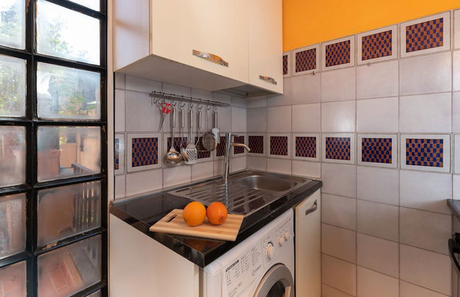 Arco in Pantheon Apartments - Foto 30