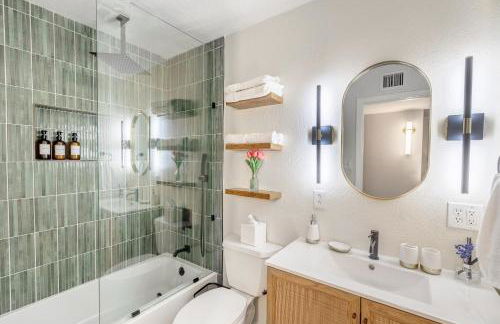 Chic Scottsdale Escape with Pool - Foto 12