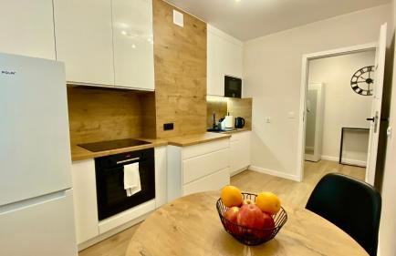 Apartament GREEN CROWNS - Foto 4