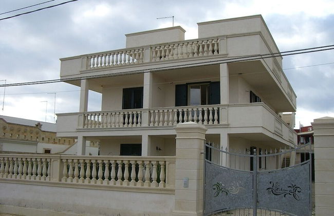 Dimora Liccisa - Foto 1