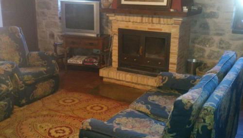 Cortijo El Derramadero - Foto 3