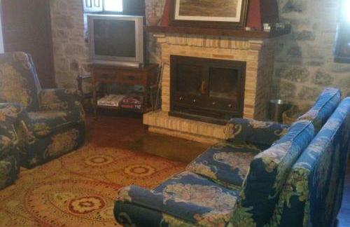 Cortijo El Derramadero - Foto 3