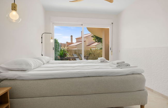 Riviera del Sol Sunny Rooftop - Ref 45 - Photo 25