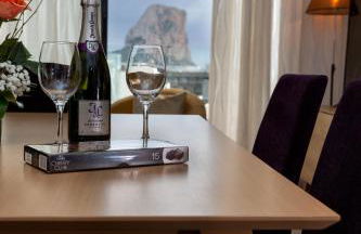 Calpe Beach - Photo 56