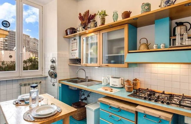 Colosseo view Suite - Photo 10