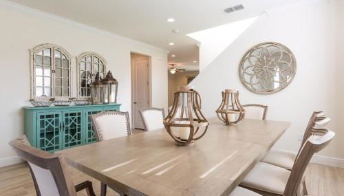 Luxury Home Near Disney With Private Pool, Waterpark & Resort Access At Encore Resorts Reunion - 211Mn - Foto 5