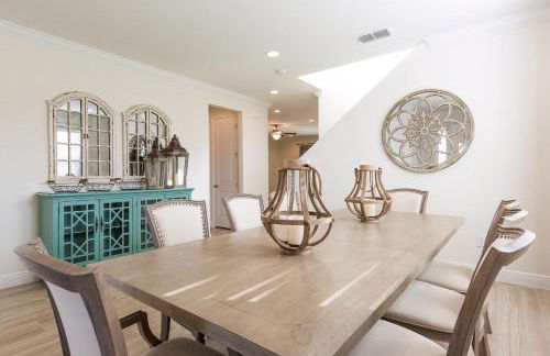 Luxury Home Near Disney With Private Pool, Waterpark & Resort Access At Encore Resorts Reunion - 211Mn - Foto 5