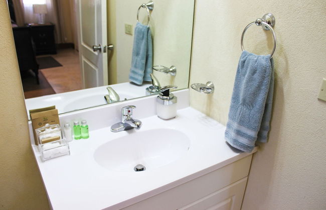 The Guest Apartments at Border Crossings - Photo 49