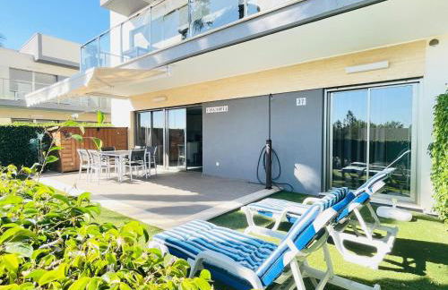 3077 Residencia AZAHAR GARDEN - Foto 8