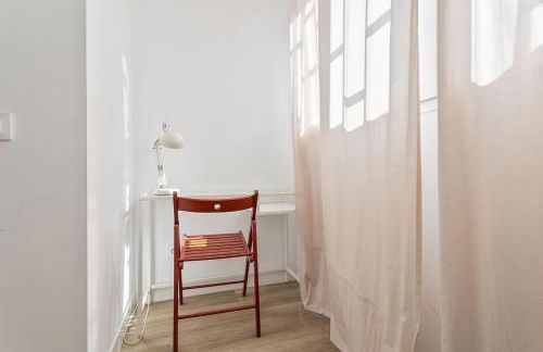 Alcam Castellana La Paz Madrid - Photo 11