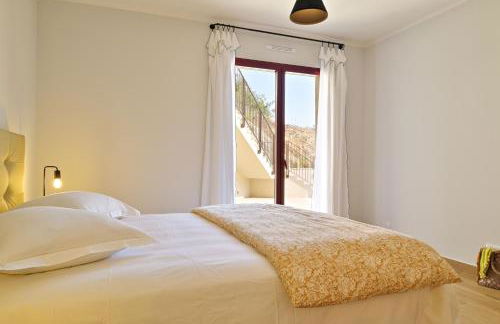 Résidence Les volets rouges - Duplex de standing avec piscine - Foto 30