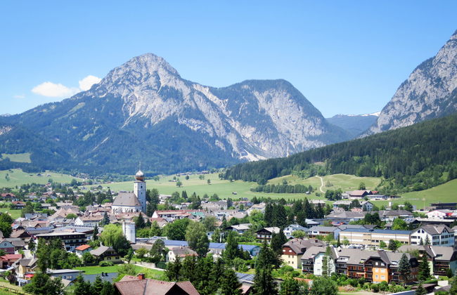 Simons Blockhütte - Foto 26