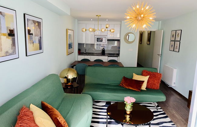 Pradollano LUXUS Grandes vistas - Foto 65