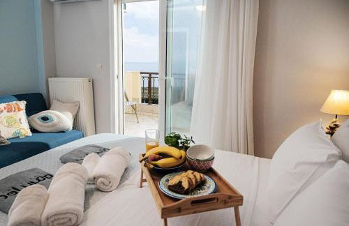 Ammos Lux Apartments - Foto 15