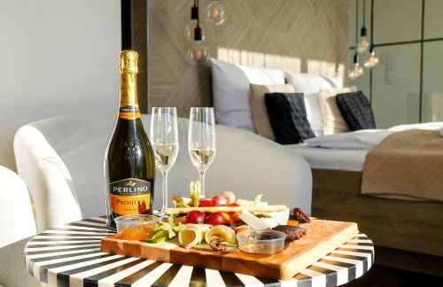 ApartPark by Baltic Home - Foto 10