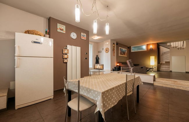 Franciacorta Family Friendly - Foto 1