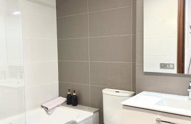 Reina apartment in Sitges - Photo 24