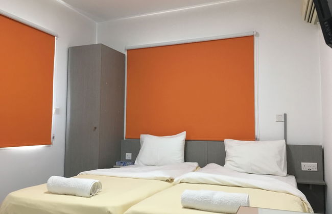 Elenapa Holiday Apartments - Foto 5