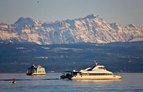 Ferienwohnung Säntis - Foto 57
