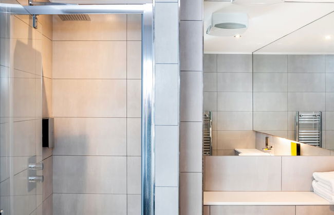 Staycity Aparthotels, London, Greenwich High Road - Foto 52