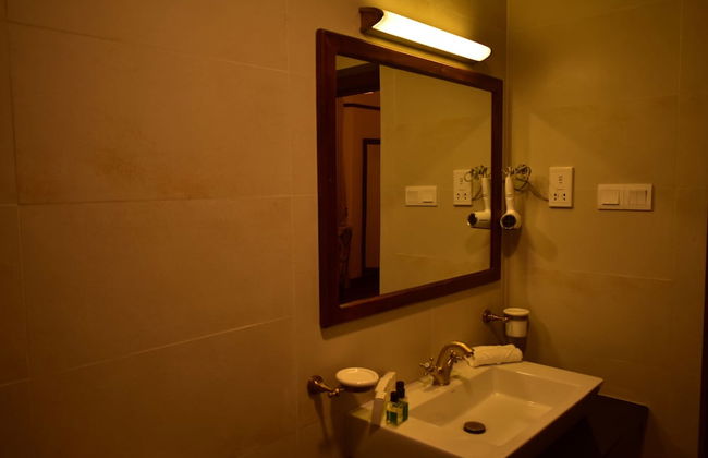 Hill Cottage - Foto 28