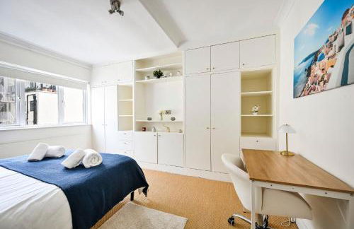 Modern 2 Bed Flat in Paddington - Foto 10