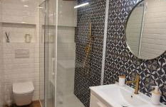 Cimadevilla Playa - Pisazo 6 o 7 pax en pleno centro - VUT-3951-AS - Foto 42