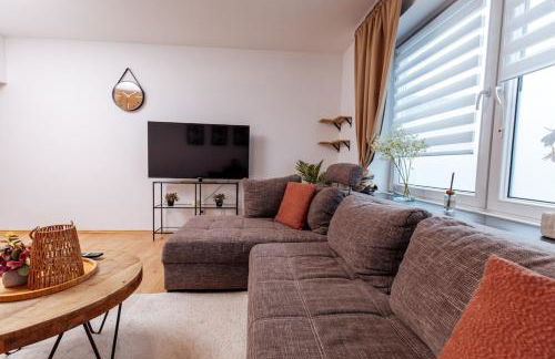 classic & cream - Netflix - WIFI - City - 4 Person - Foto 11