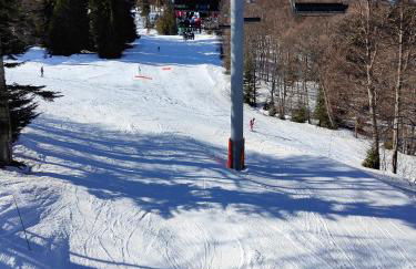 Petit coin de paradis en plein centre de Barèges - Foto 23