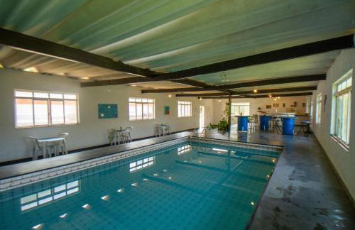 Estância Canaã Atibaia - Foto 59