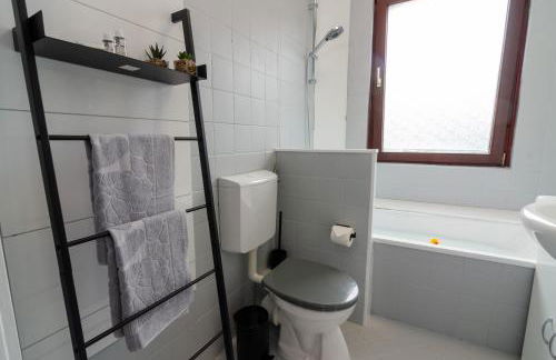 Familienwohnung mit Moselblick und Spielzimmer - Foto 11