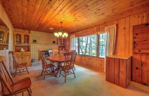 Sunset Bay on Birch Island Lake - Foto 19