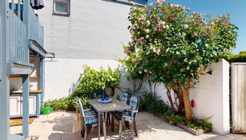 Westerbergen Rita's Haus am Meer - Foto 3