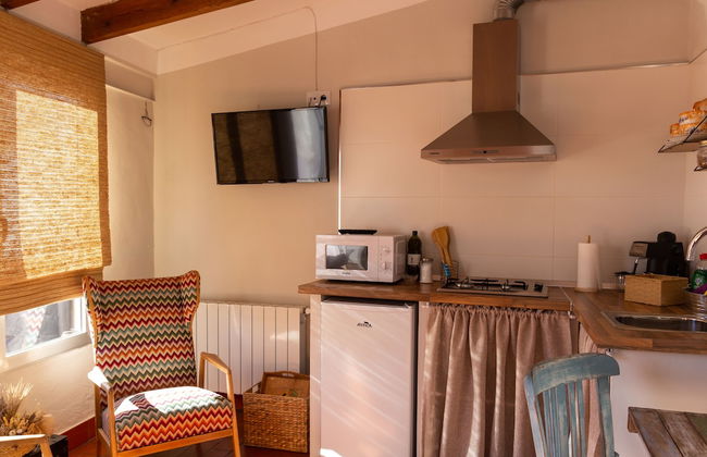 Casa Rosalia - Foto 57