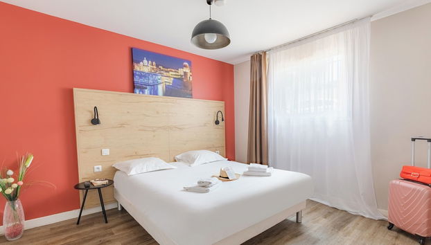 Appart'City Confort Marseille Centre Prado Velodrome - Photo 2, Image principale