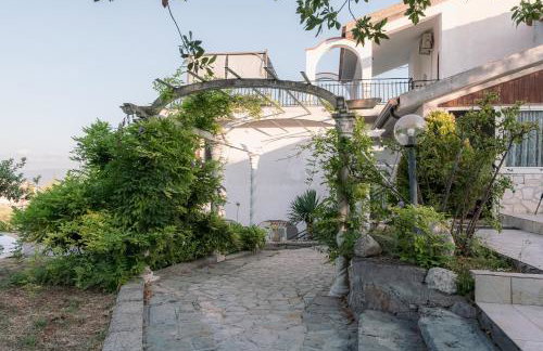 Villa del Pino, Terrazza vista Mare - Foto 69