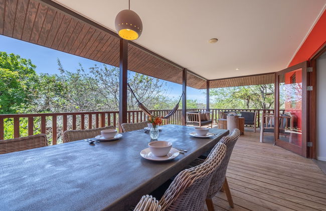 Morena Resort - Foto 25