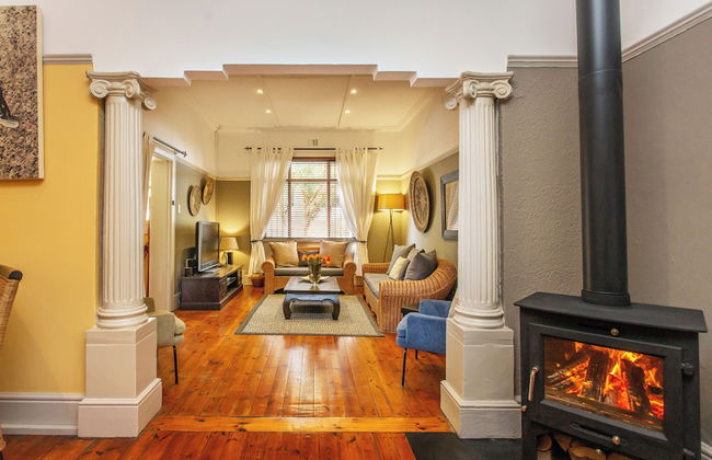 Toms Guest House - Foto 40