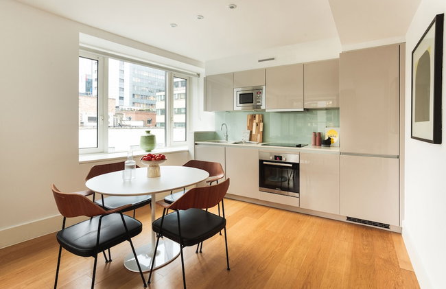 Native Tower Bridge - Foto 45