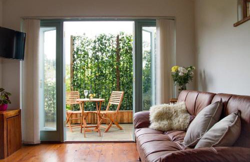 The Beech Hut - Peaceful countryside retreat - Foto 1