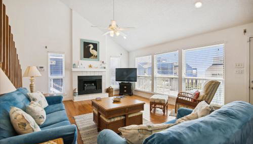 Pelican Path by Ryson Vacation Rentals - Foto 4