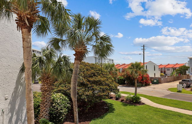 Dolphin Point 202a 2 Bedroom Condo by RedAwning - Foto 33