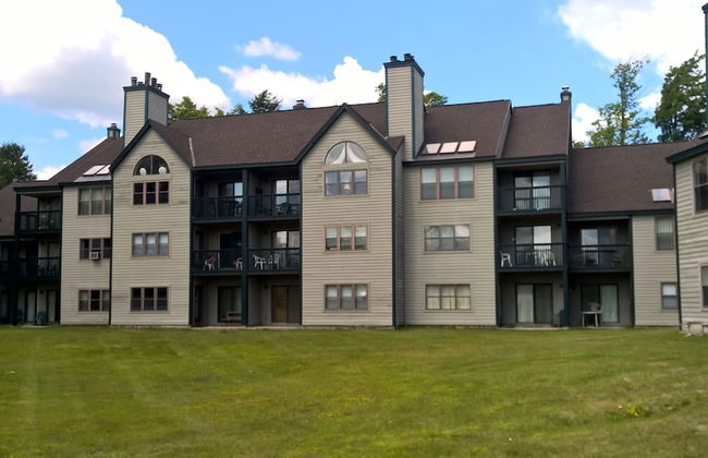 Winterplace 3 Br- Plenty Of Bedding- Great For Families 3 Bedroom Condo by RedAwning - Foto 22