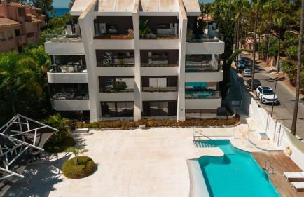 Apartment next to the beach in Dunes Beach - Photo 50