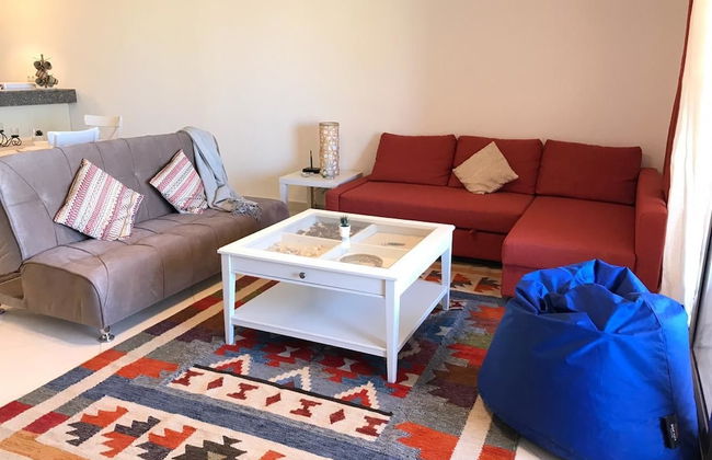 Marassi North Coast Chalet Verdi G16 - Foto 15