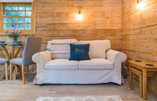 The Granary by Keepers Cottages - Foto 6