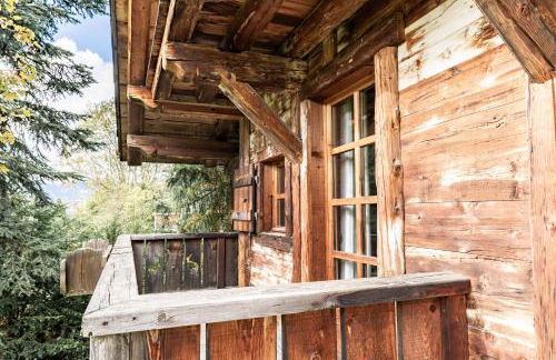 Chalet Mont d'Arbois Ski et Golf - Photo 47